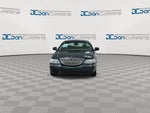 2003 Lincoln Town Car Signature