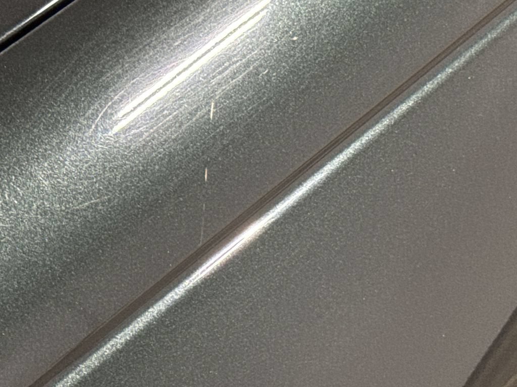 2003 Lincoln Town Car Signature