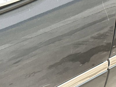 2003 Lincoln Town Car Signature