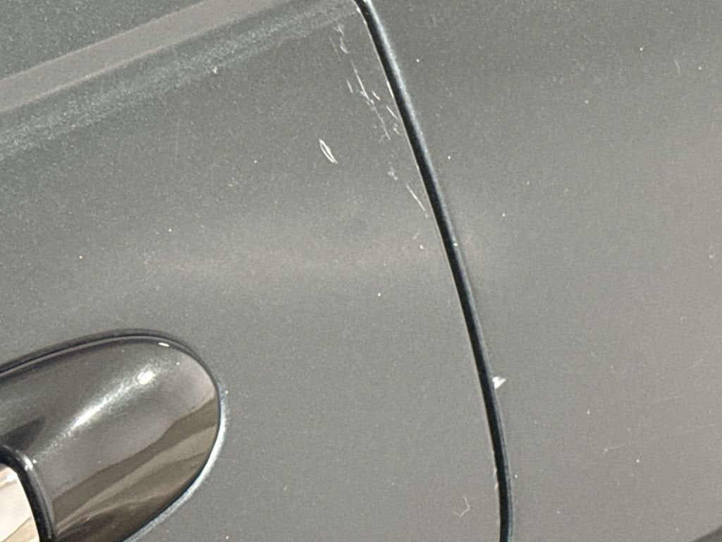 2003 Lincoln Town Car Signature