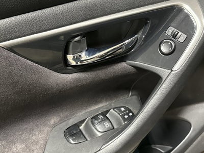 2013 Nissan Altima 2.5 SV