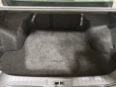 2013 Nissan Altima 2.5 SV