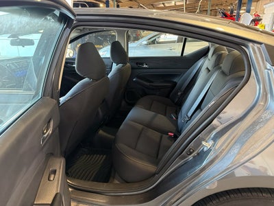 2022 Nissan Altima 2.5 S
