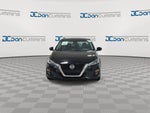 2022 Nissan Altima 2.5 Platinum