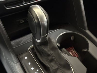 2019 Volkswagen Atlas 3.6L V6 SE