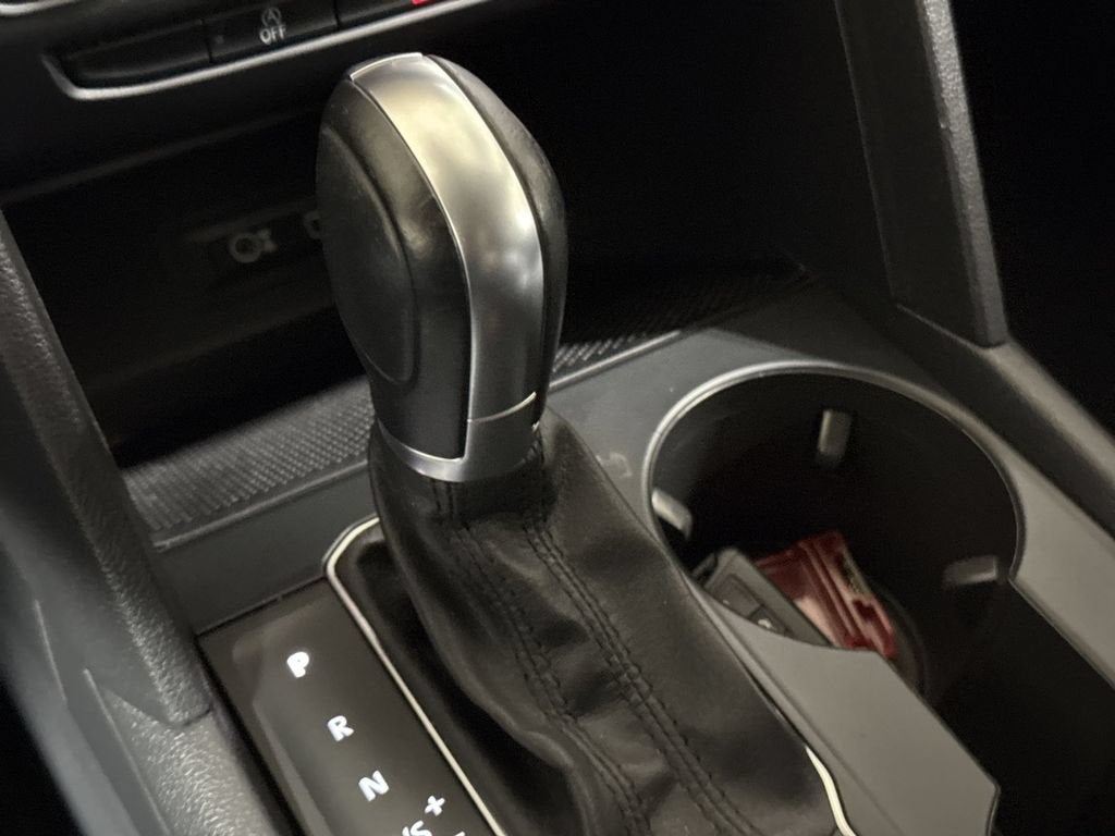 2019 Volkswagen Atlas 3.6L V6 SE