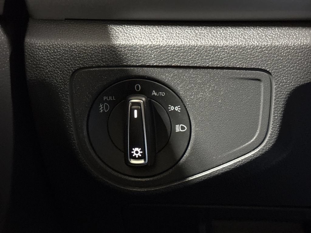 2019 Volkswagen Atlas 3.6L V6 SE