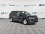 2019 Volkswagen Atlas 3.6L V6 SE