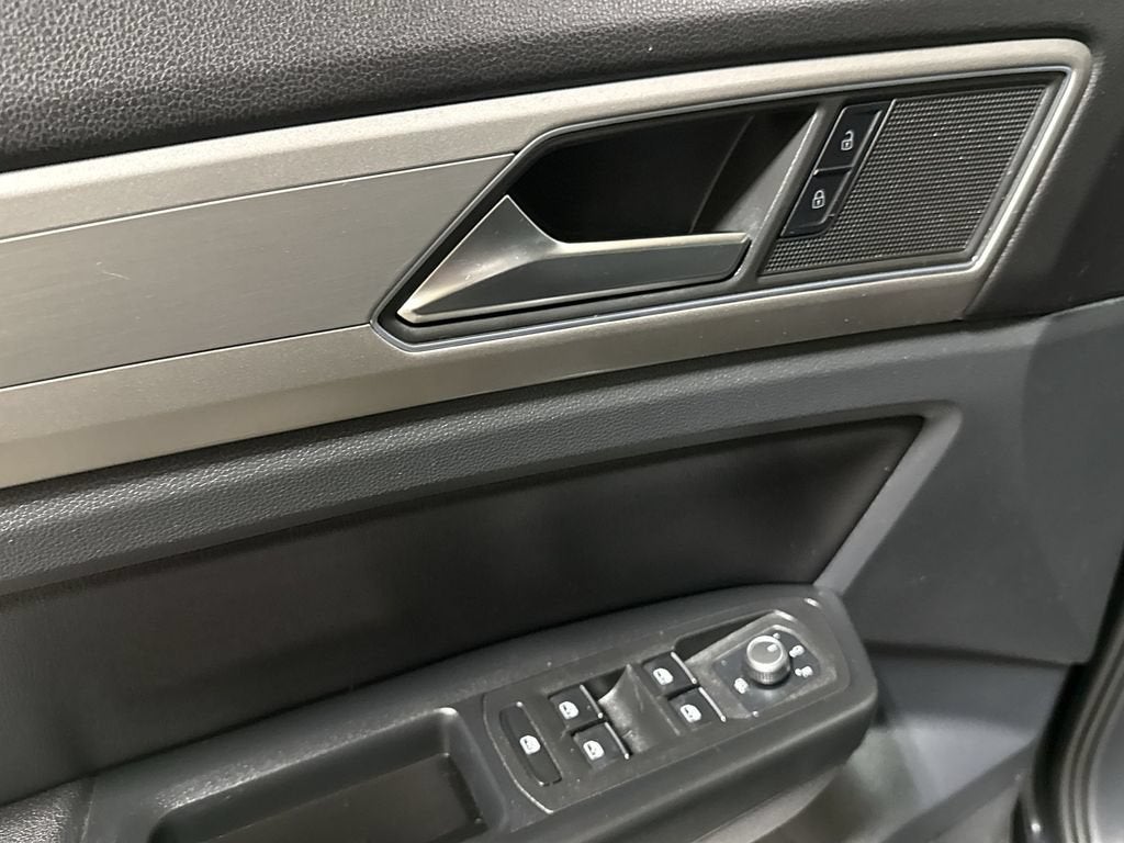 2019 Volkswagen Atlas 3.6L V6 SE