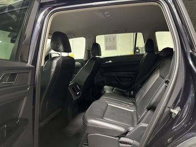 2019 Volkswagen Atlas 3.6L V6 SE
