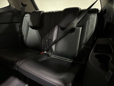 2019 Volkswagen Atlas 3.6L V6 SE