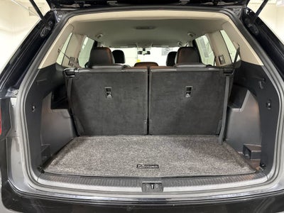 2019 Volkswagen Atlas 3.6L V6 SE