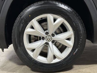 2019 Volkswagen Atlas 3.6L V6 SE