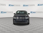 2019 Volkswagen Atlas 3.6L V6 SE