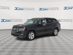 2019 Volkswagen Atlas 3.6L V6 SE