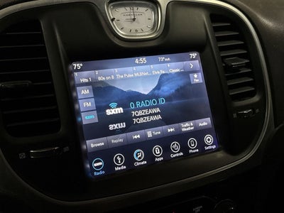 2018 Chrysler 300 Touring L