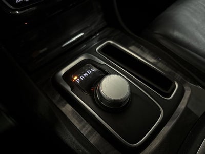 2018 Chrysler 300 Touring L
