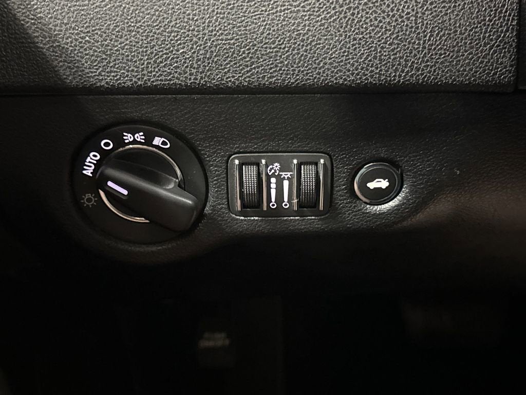 2018 Chrysler 300 Touring L