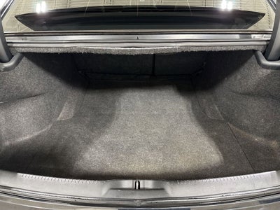 2018 Chrysler 300 Touring L