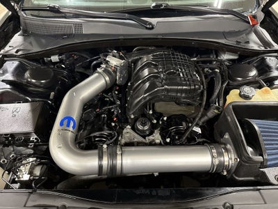2018 Chrysler 300 Touring L