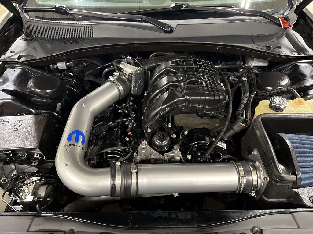 2018 Chrysler 300 Touring L