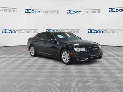 2018 Chrysler 300 Touring L
