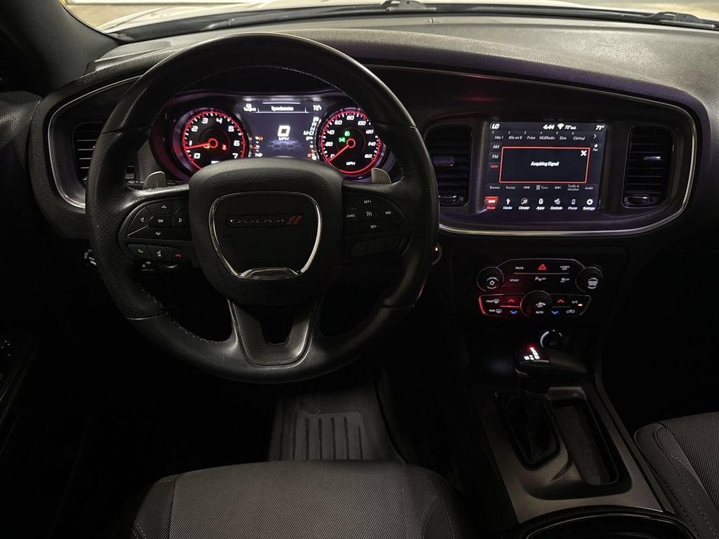 2018 Dodge Charger R/T