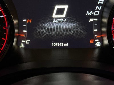 2018 Dodge Charger R/T