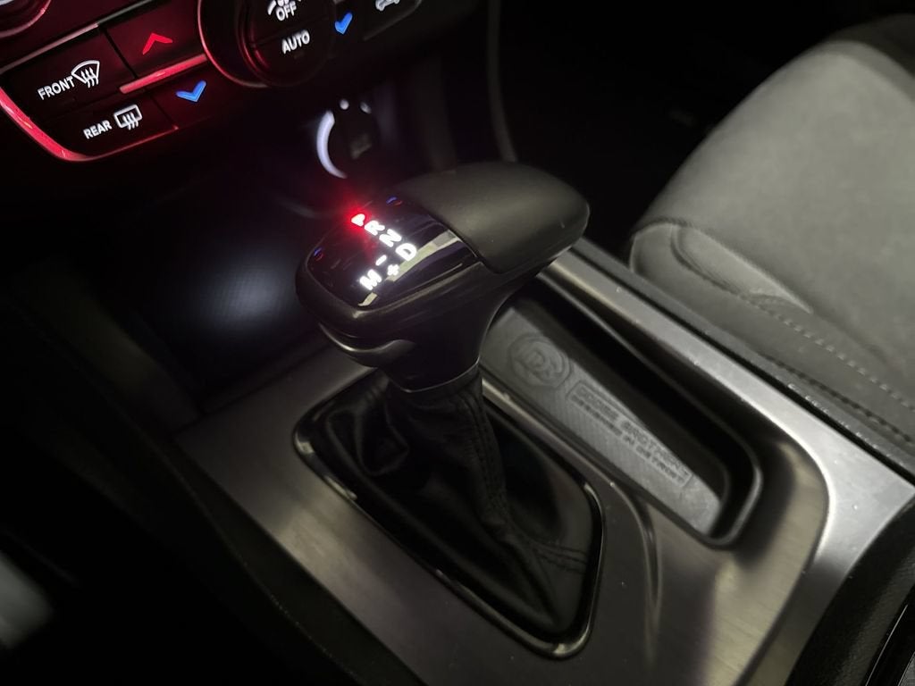 2018 Dodge Charger R/T