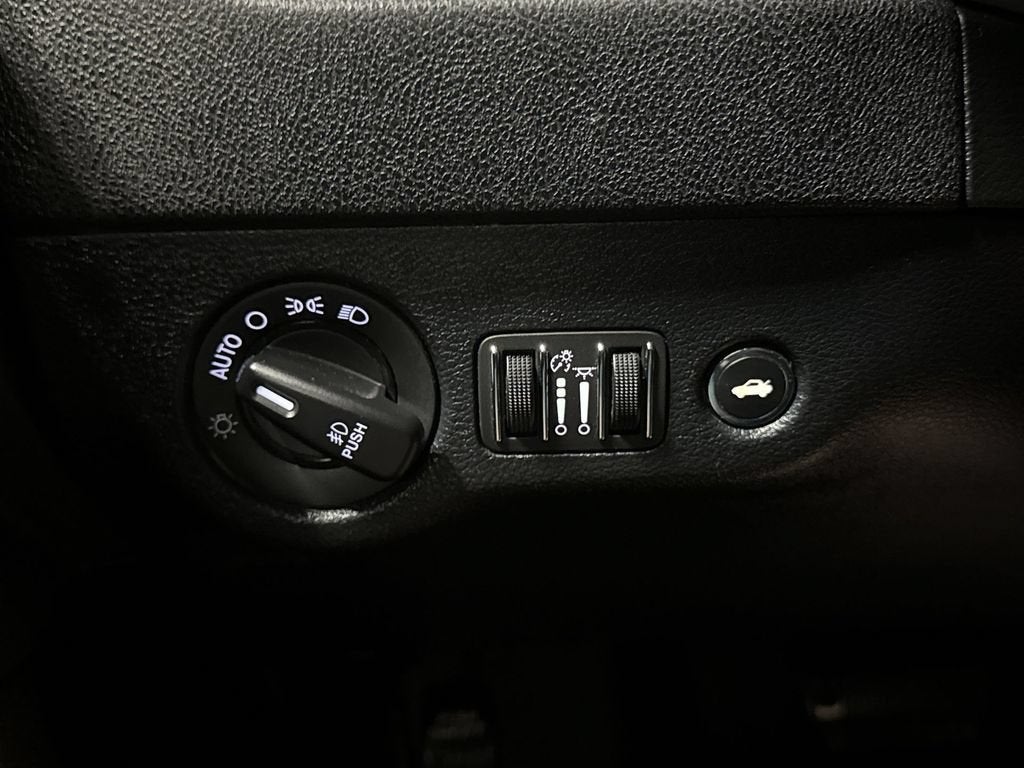 2018 Dodge Charger R/T