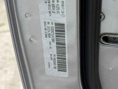 2018 Dodge Charger R/T
