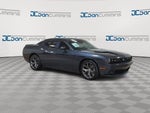 2018 Dodge Challenger SXT Plus