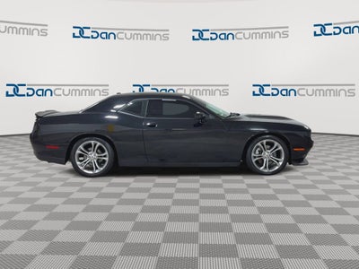 2021 Dodge Challenger R/T