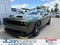 2023 Dodge Challenger SRT Hellcat Redeye Jailbreak