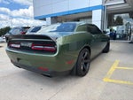 2023 Dodge Challenger SRT Hellcat Redeye Jailbreak