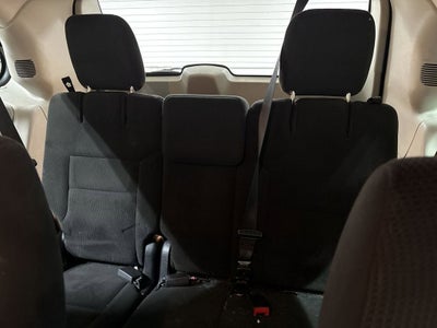 2015 Dodge Grand Caravan American Value Pkg