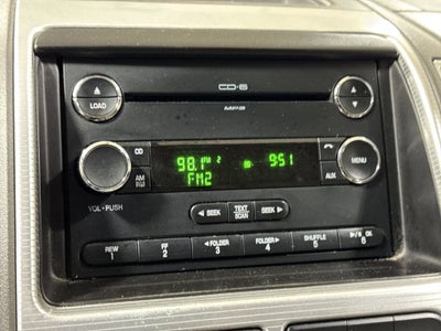 2010 Ford Edge SEL