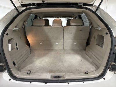 2010 Ford Edge SEL