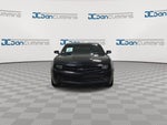2011 Chevrolet Camaro 1LT