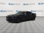 2011 Chevrolet Camaro 1LT