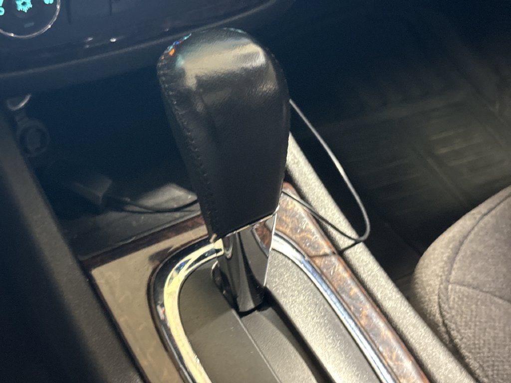 2013 Chevrolet Impala LT