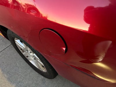 2013 Chevrolet Impala LT