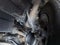 2011 Chevrolet Impala LT Fleet