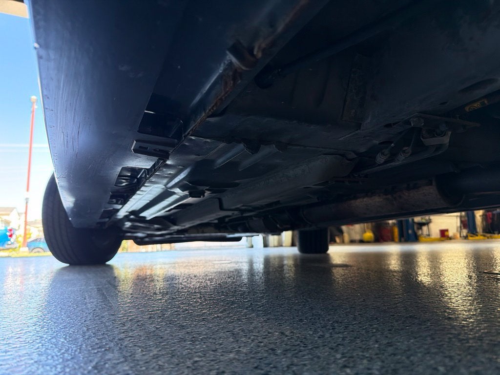 2011 Chevrolet Impala LT Fleet