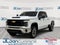 2024 Chevrolet Silverado 2500 HD WT
