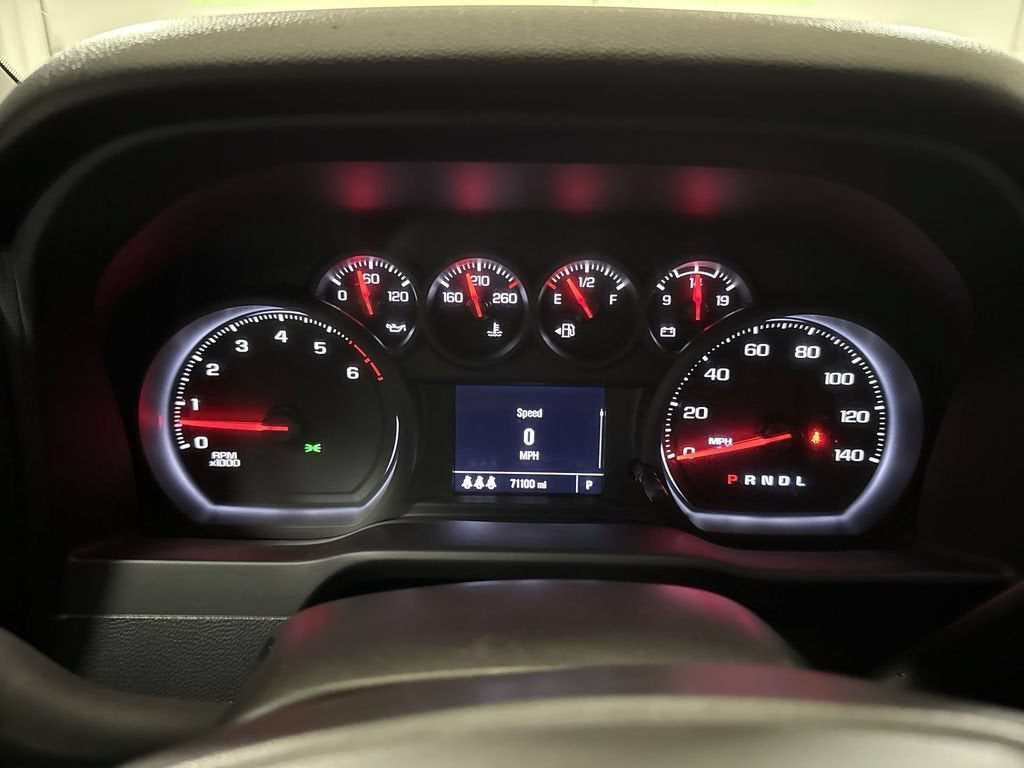 2024 Chevrolet Silverado 2500 HD WT