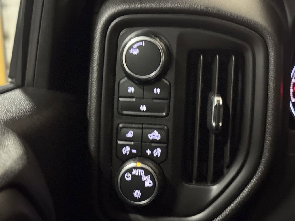 2024 Chevrolet Silverado 2500 HD WT