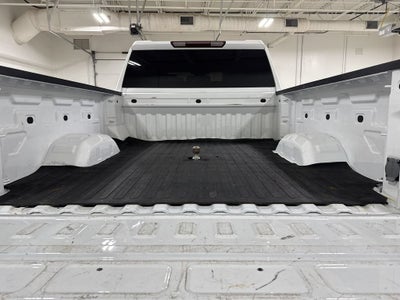 2024 Chevrolet Silverado 2500 HD WT