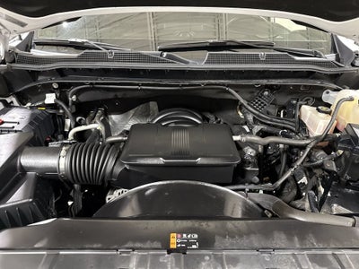 2024 Chevrolet Silverado 2500 HD WT