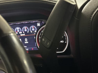 2022 Chevrolet Silverado 2500 HD High Country